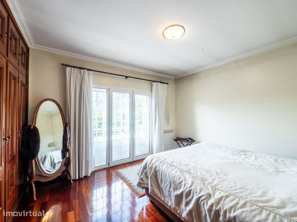 Moradia V4 Espinho-8