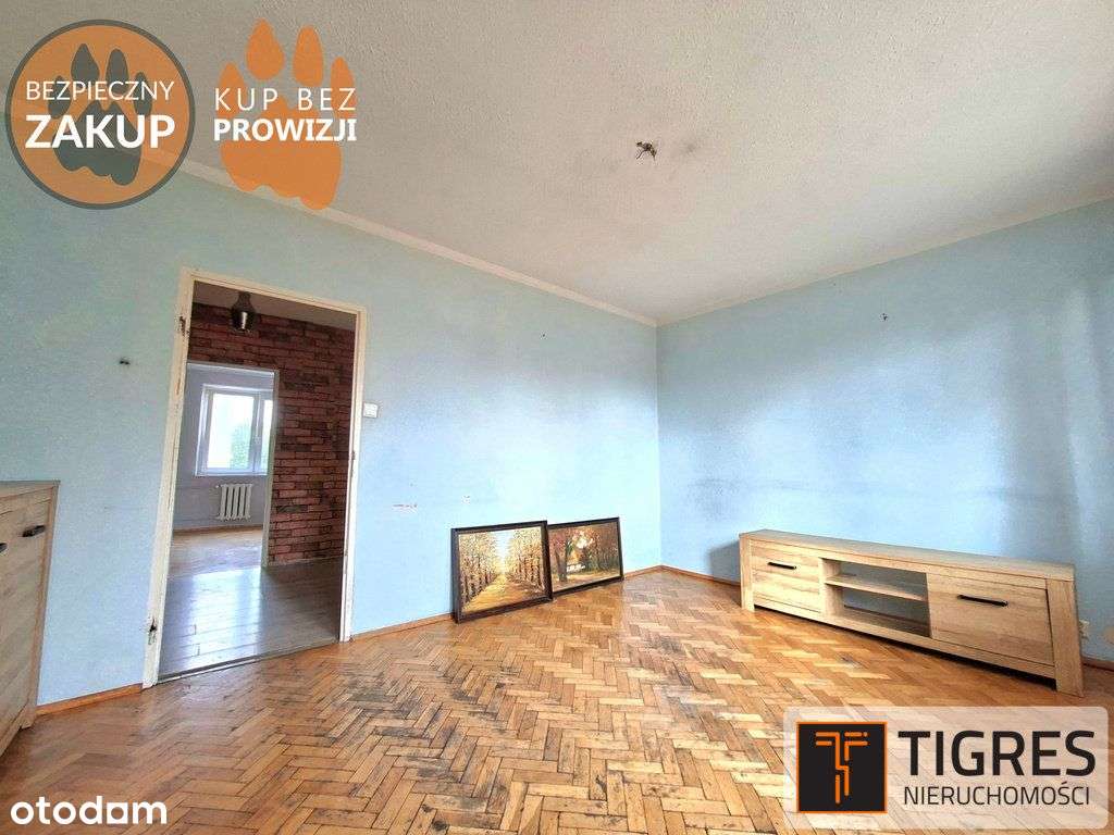 Ścisłe centrum / Balkon / Idealne na start-3