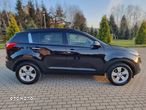 Kia Sportage 1.6 GDI Business Line M 2WD - 4