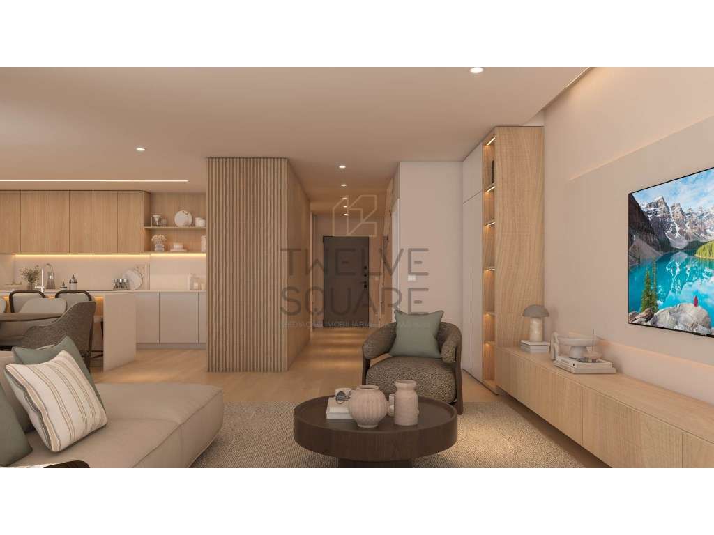 Moradia T3+1, em fase final de construção, em Leiria-7