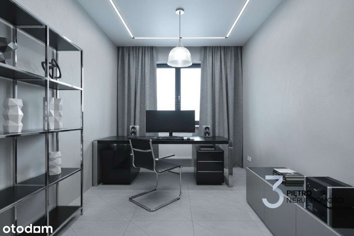 3  niezależne pokoje  | Zagórze | od zaraz!-2