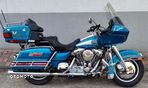 Harley-Davidson Touring Road Glide - 1