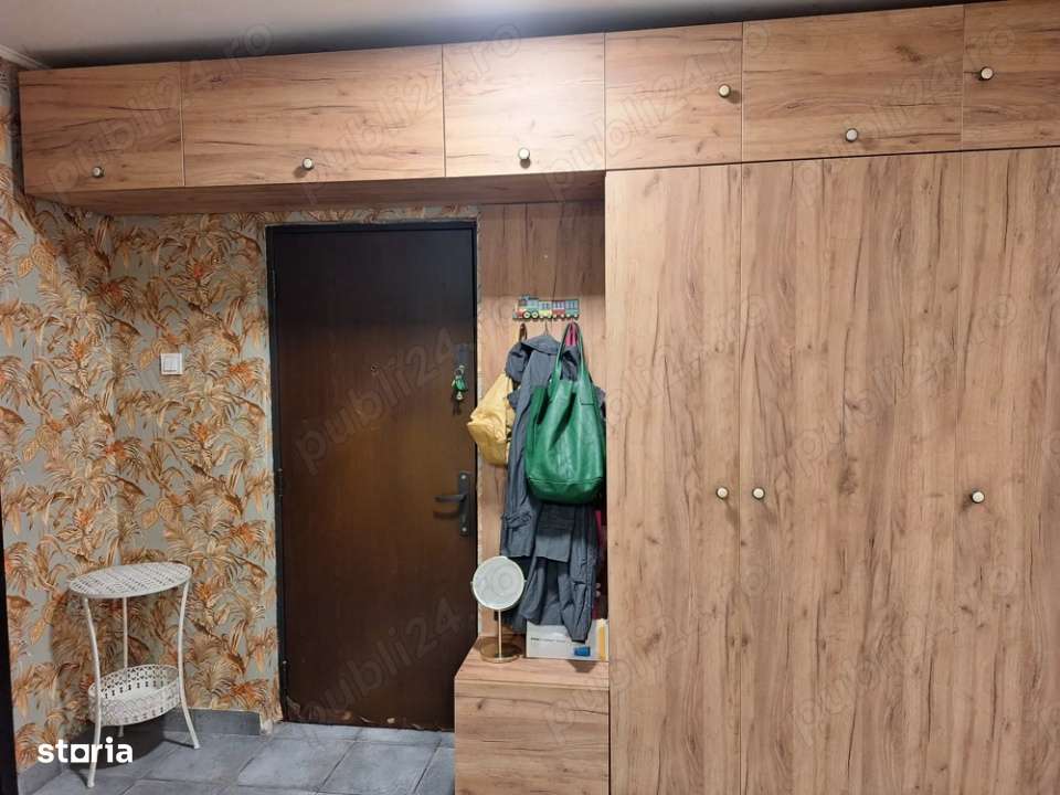 Apartament-2-camere-DECOMANDAT-BRANCOVEANU-ORASELUL-COPIILOR - Imagine principală: 5/8