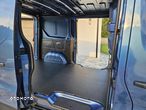 Renault TRAFIC 2x przesuwne drzwi Serwisowany - 26