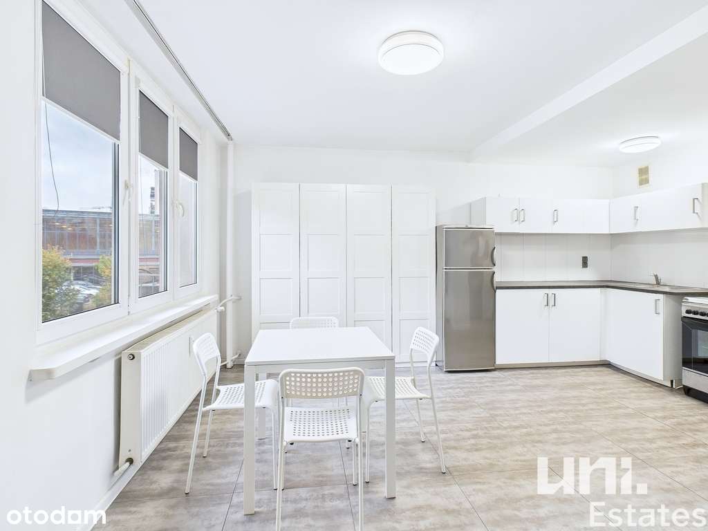 Kawalerka | Praga Płn. | Jasna | Metro-0