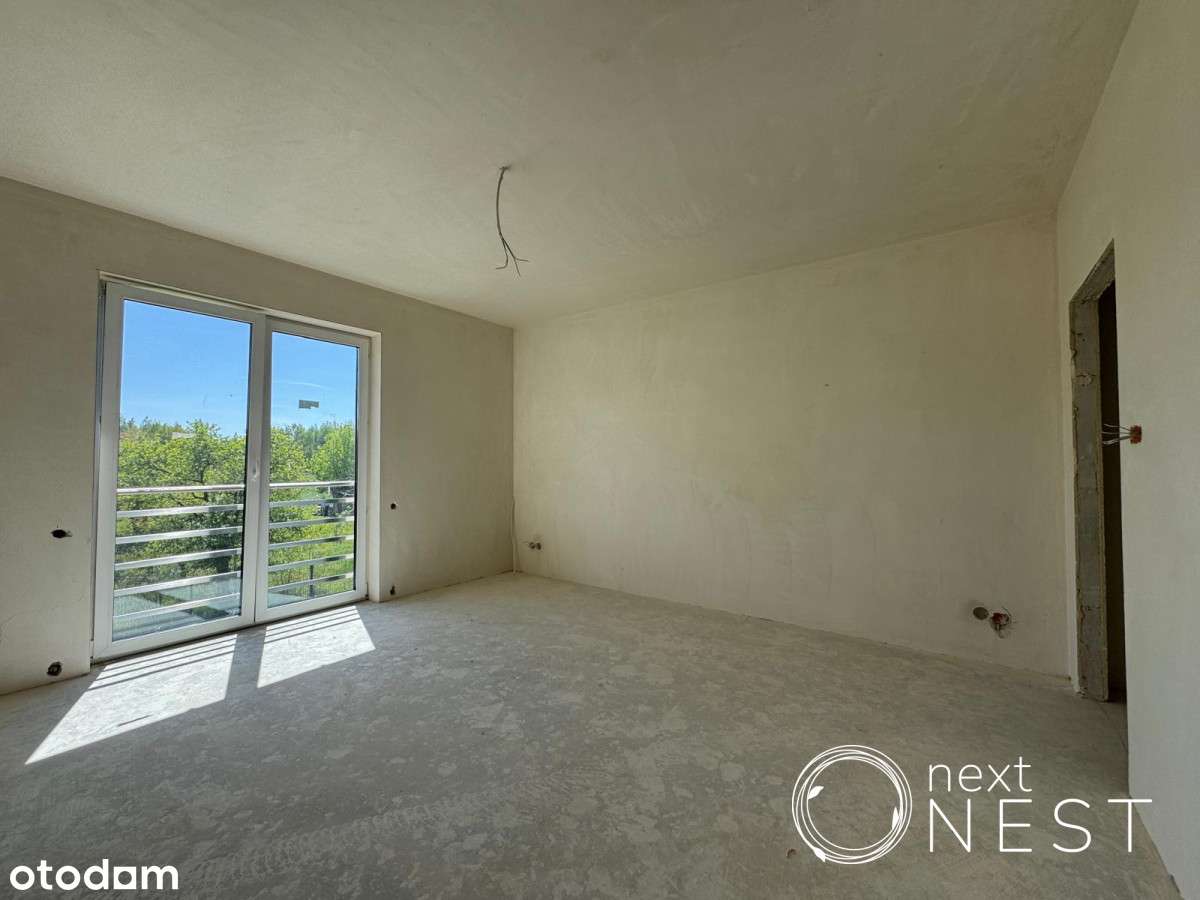 Połówka domu dwulokalowego w Konstancinie-15