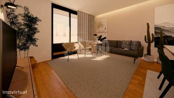 T2 CONDOMINIO FECHADO ESPINHO - Grande imagem: 4/13