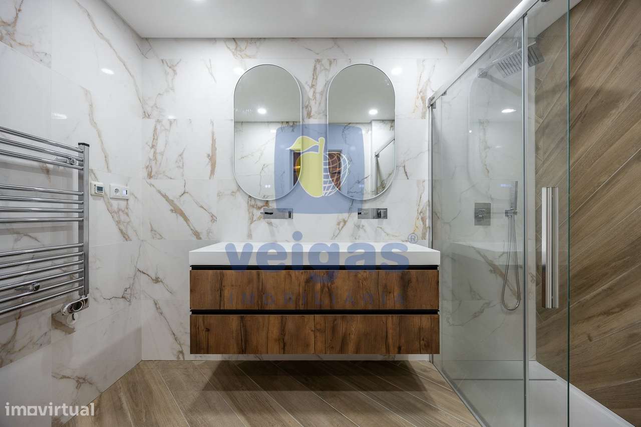 Duplex em Montijo e Afonsoeiro-15