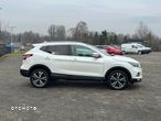 Nissan Qashqai 1.3 DIG-T N-Connecta - 4