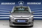 Citroën Grand C4 Spacetourer 1.6 BlueHDi Feel EAT6 - 2