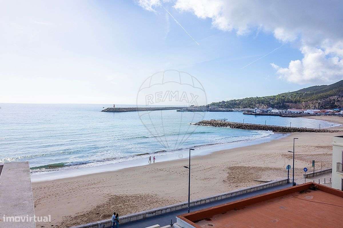 Moradia T6 para venda-22