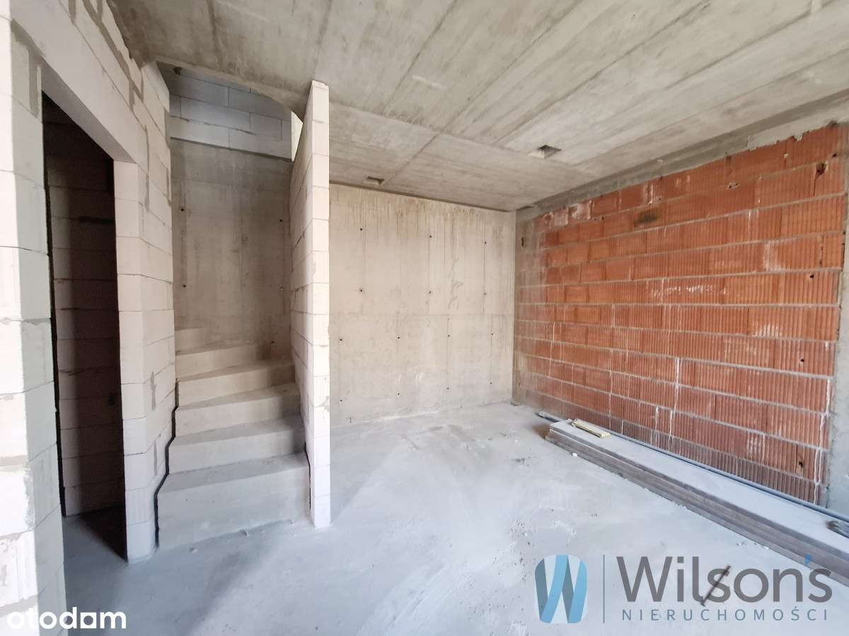 4 pokojowe 70 m2_ Rekuperacja_30 min do W-wy - Pełny obrazek: 5/9