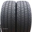 4 x CONTINENTAL 215/70 R15C 109/107S ContiVanContact 100 Lato 2019 8-8,8mm - 3