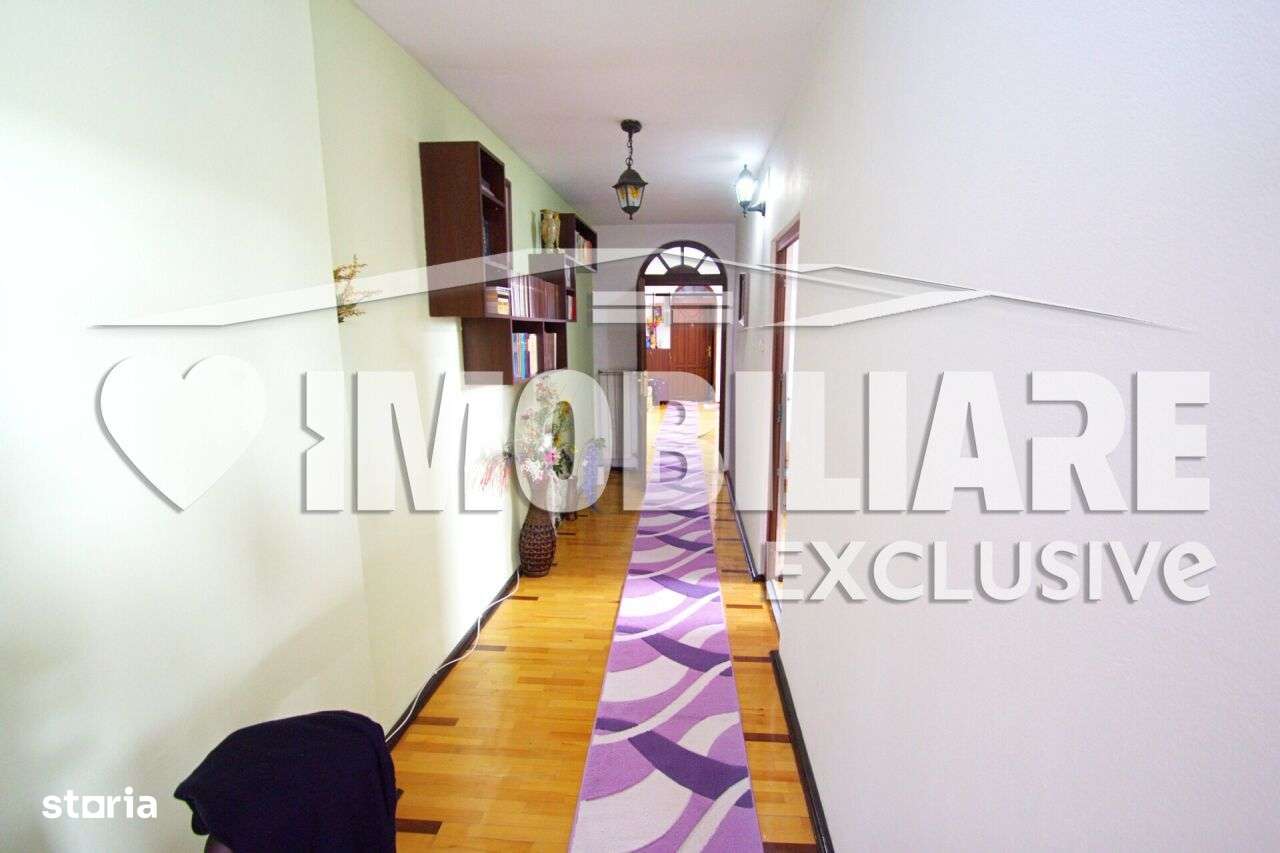 Vila 8 camere - Sagului, Timisoara-5