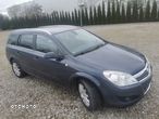 Opel Astra 1.8 Caravan Edition - 9