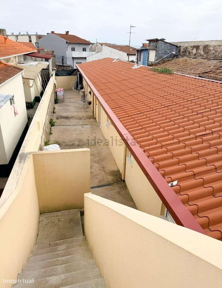 Moradias em Ilha Rio Tinto Gondomar-16