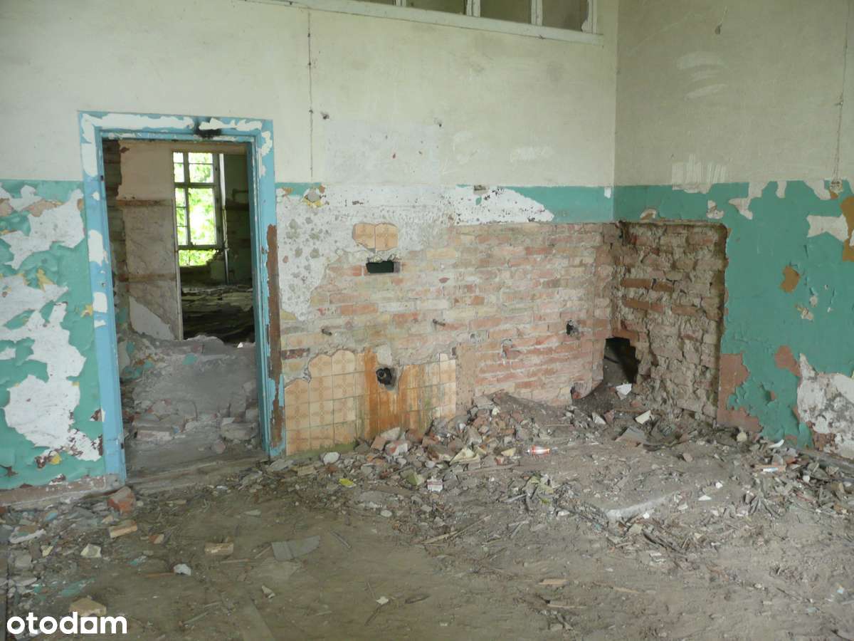 Zabytkowy Dwór z Parkiem-10