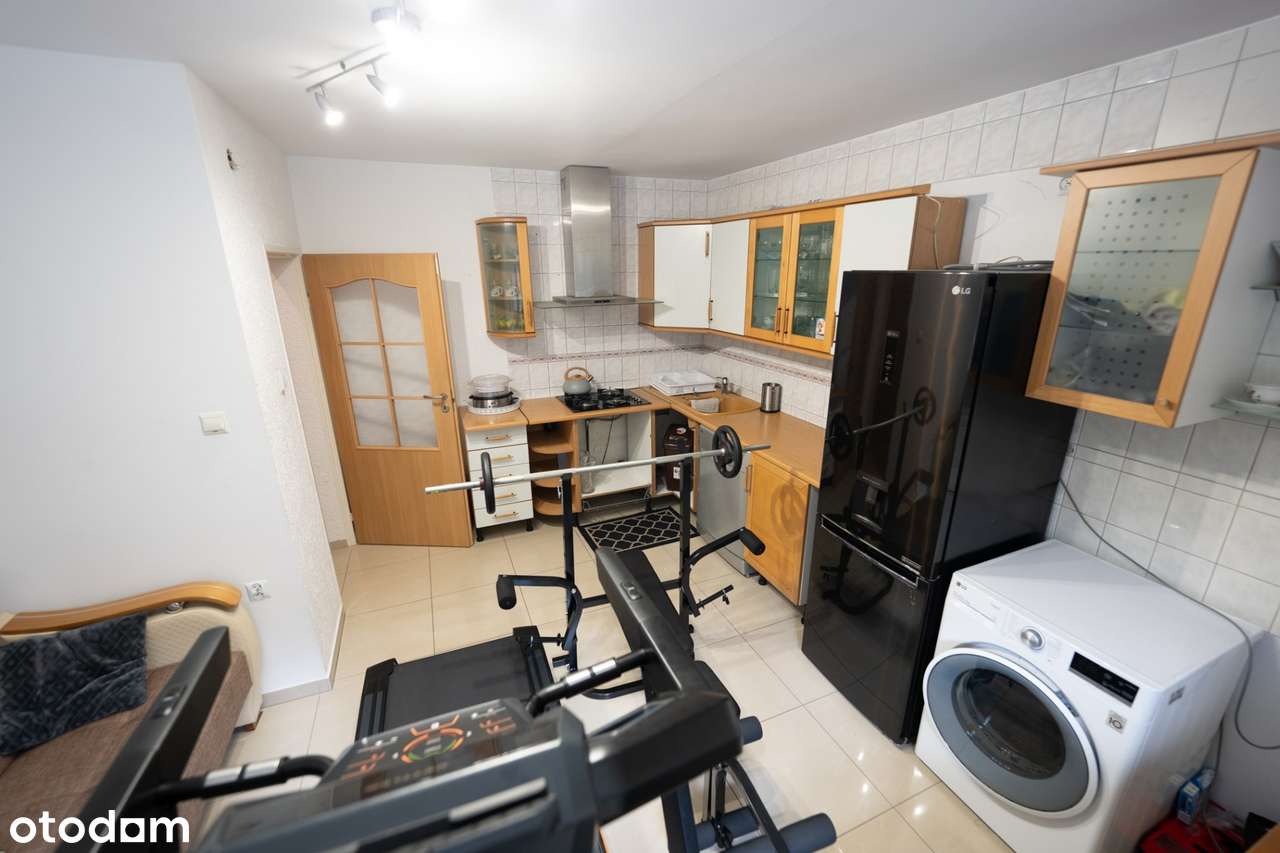 Dom 240 m² 2 niezależne wejścia idealny dla 2 rodzin lub pod inwestycj-16