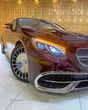 Jante Mercedes20 R20 Model Maybach W222 S class coupe AMG W223 - 8