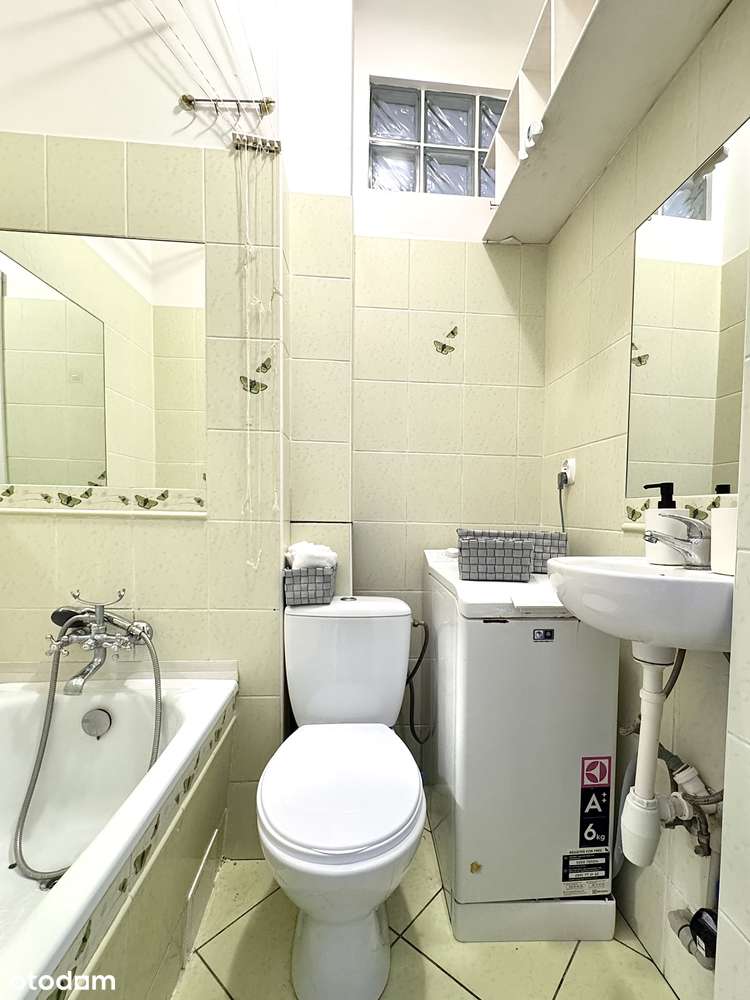 Atrakcyjna lokalizacja | blisko Lasek na Kole | bez prowizji-6