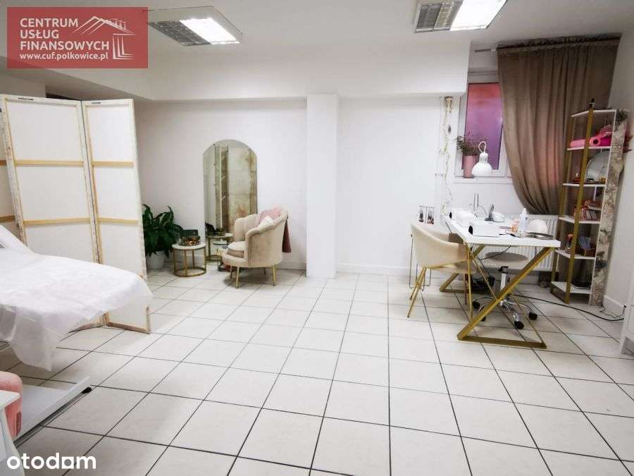 Lokal usługowy 31m2 na wynajem - Pełny obrazek: 4/16