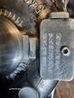 Turbina turbosuflanta turbo dacia logan 1.5dci euro4 perfect funcționala - 1