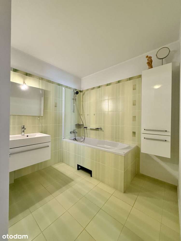 Ciche, komfortowe 5-cio pokojowe mieszanie-15