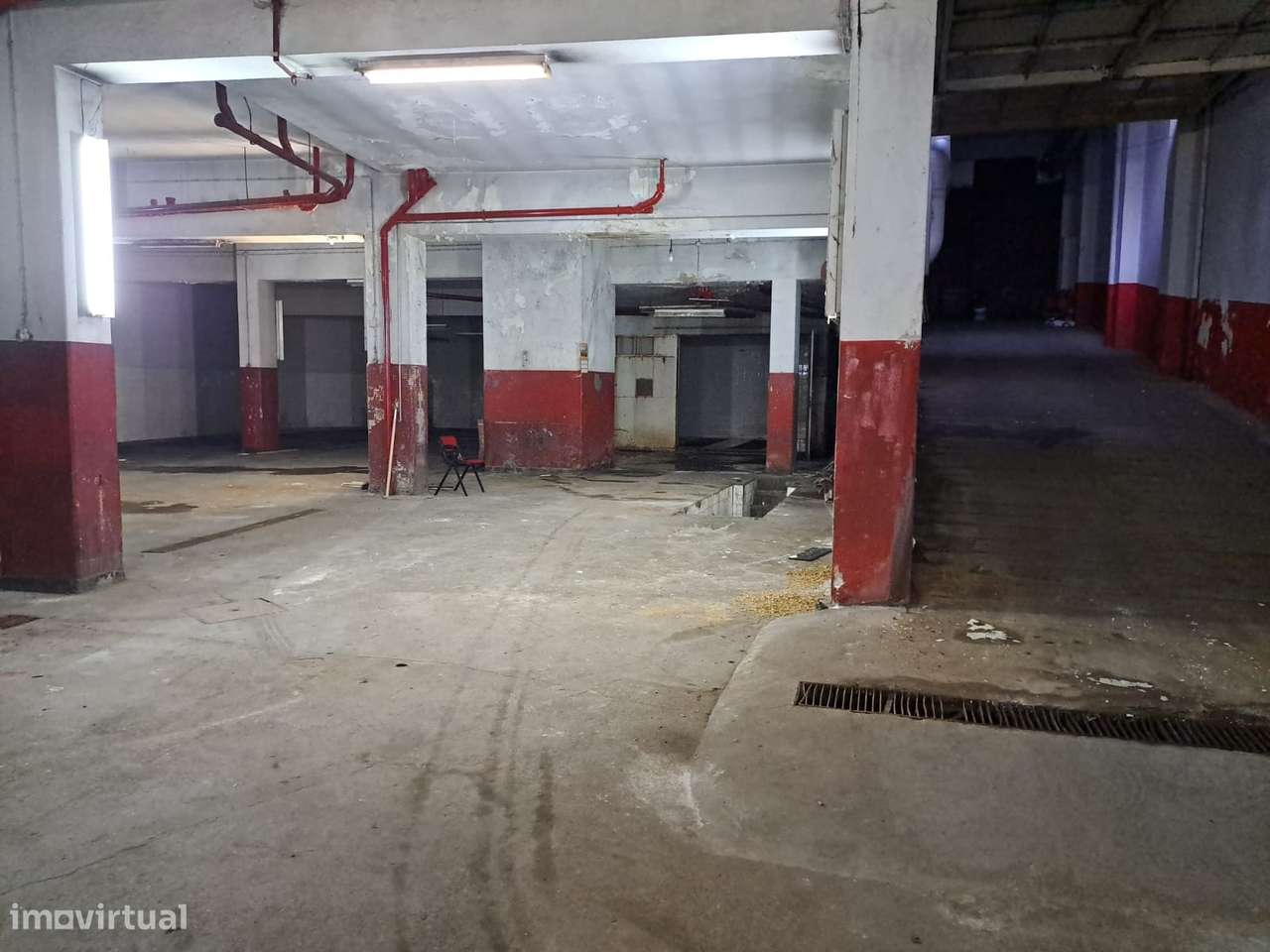 Armazém , Santos Pousada - Grande imagem: 5/6