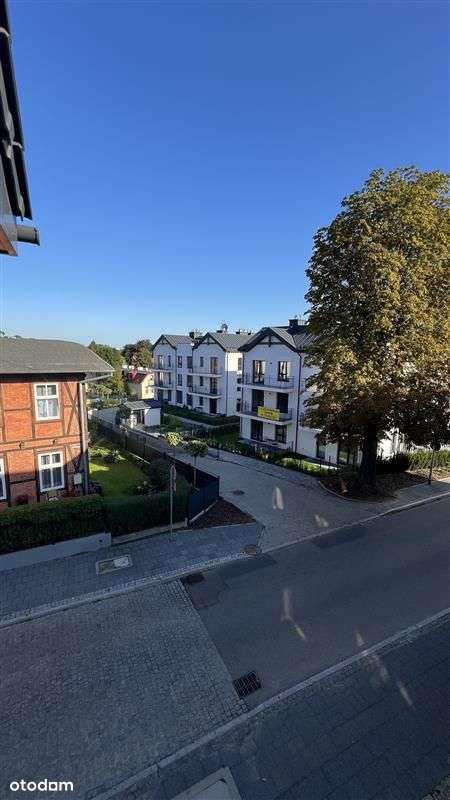 Gdańsk Aniołki – nowoczesne 2-pokojowe mieszkanie-4