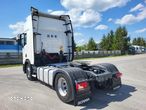 Scania R500 Euro 6 / STANDARD / AUTOMAT / RETARDER / LODÓWKA/  2 ZBIORNIKI/ KLIMA POSTOJOWA - 7