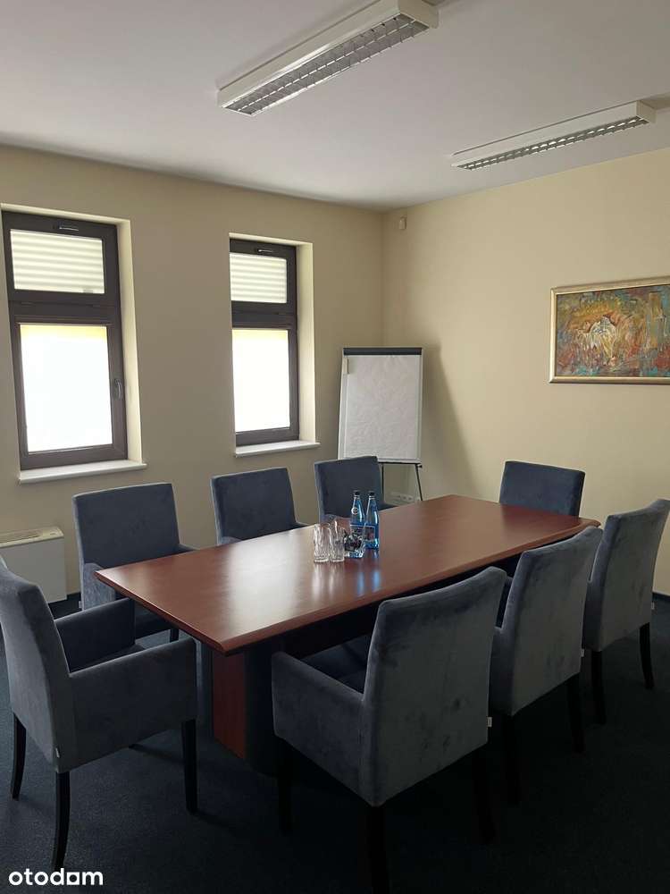 Biurowiec w centrum Rzeszowa (od 330 do 1270 m2) - Pełny obrazek: 4/6