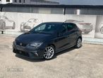 SEAT Ibiza 1.0 TSI FR - 2