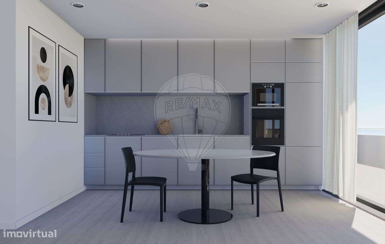 Apartamento T1 para venda - Grande imagem: 4/50