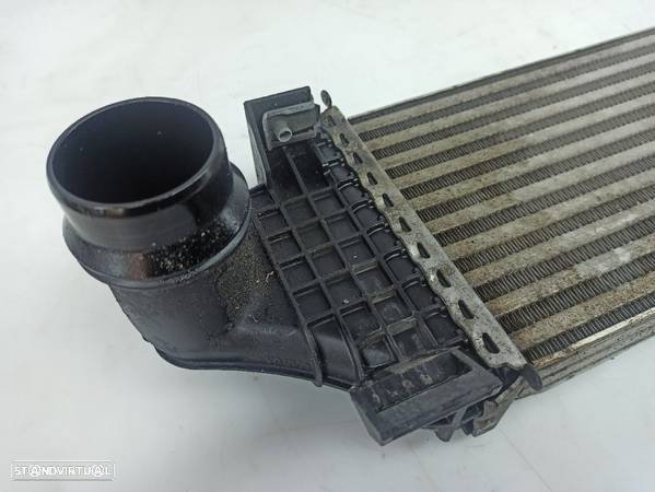 Intercooler Radiador Volvo V40 Hatchback (525, 526) - 2