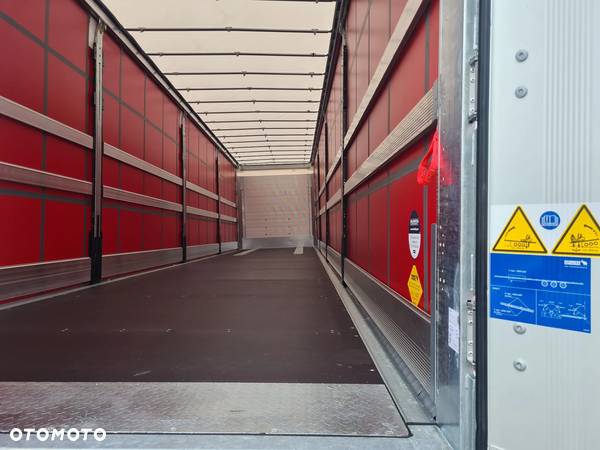 Schmitz Cargobull 2023 NOWA STANDARD, DOSTĘPNA OD REKI - 7