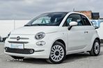 Fiat 500 C 1.0 GSE Hybrid Dolcevita - 10