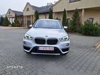 BMW X1 xDrive18d M Sport sport - 2