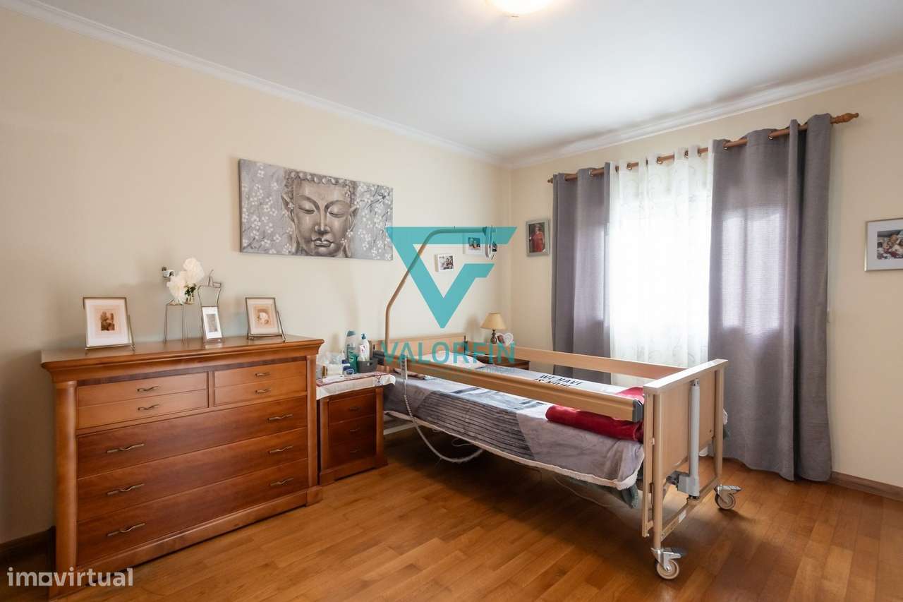 MORADIA Térrea T3 em Casais da Bidoeira | Leiria-8