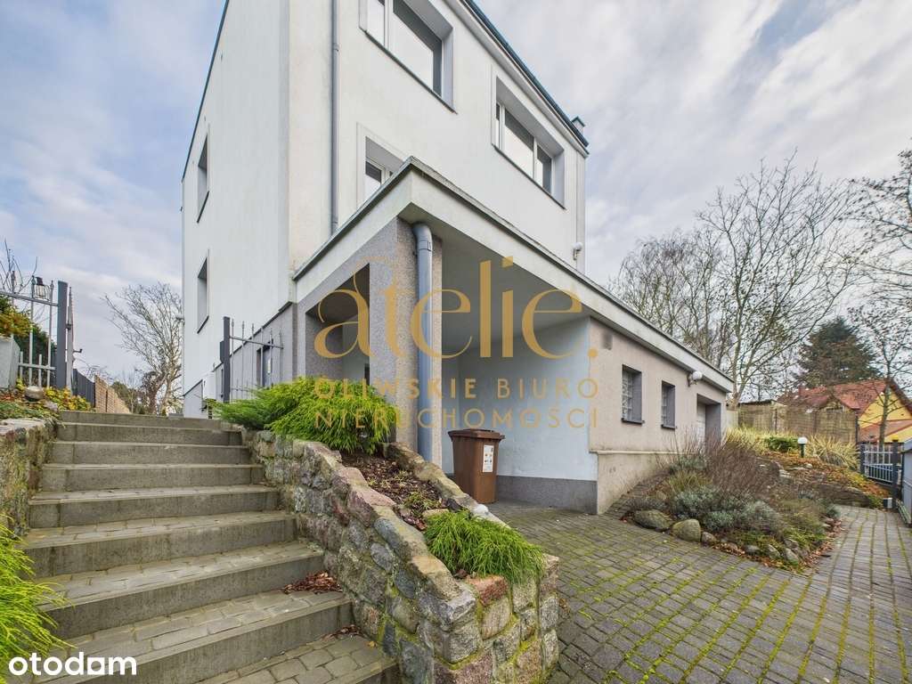 Dom z historią i miejscem na przyszłość! - Osowa-7