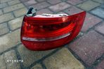 LAMPA TYLNA PRAWA A3 8P 5D HB 08-346-1907R-R DEPO LIFT LED AUDI 2003-2008 - 1