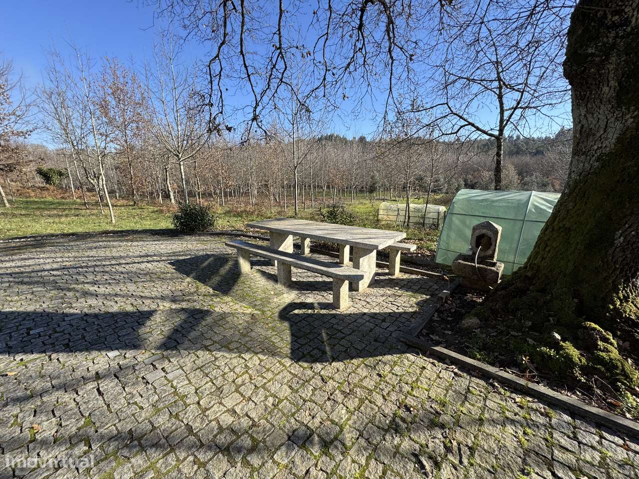 Moradia, 140 m², Molelos-44