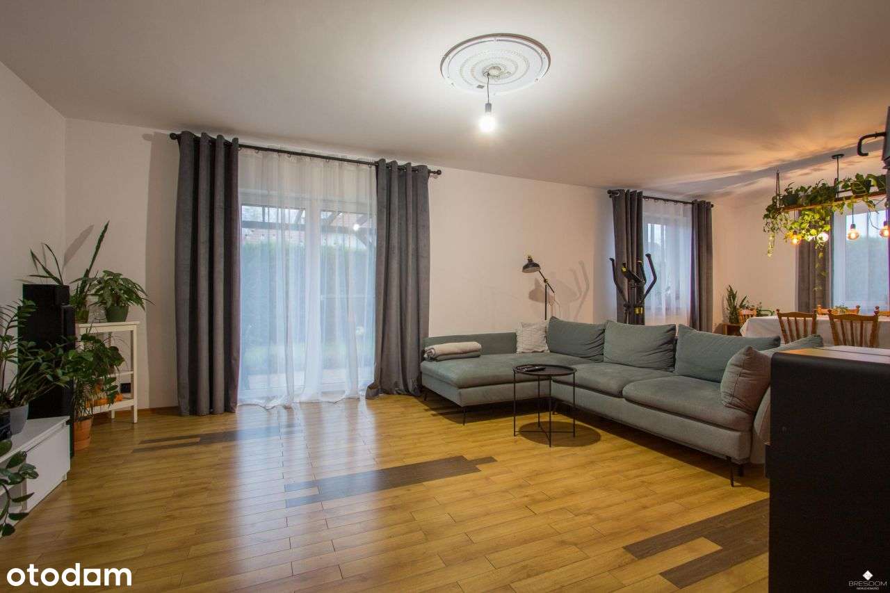 Dom do wprowadzenia w Giedajtach-7