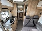 Hymer-Eriba KAMPER HYMER ML-T 580 - 11