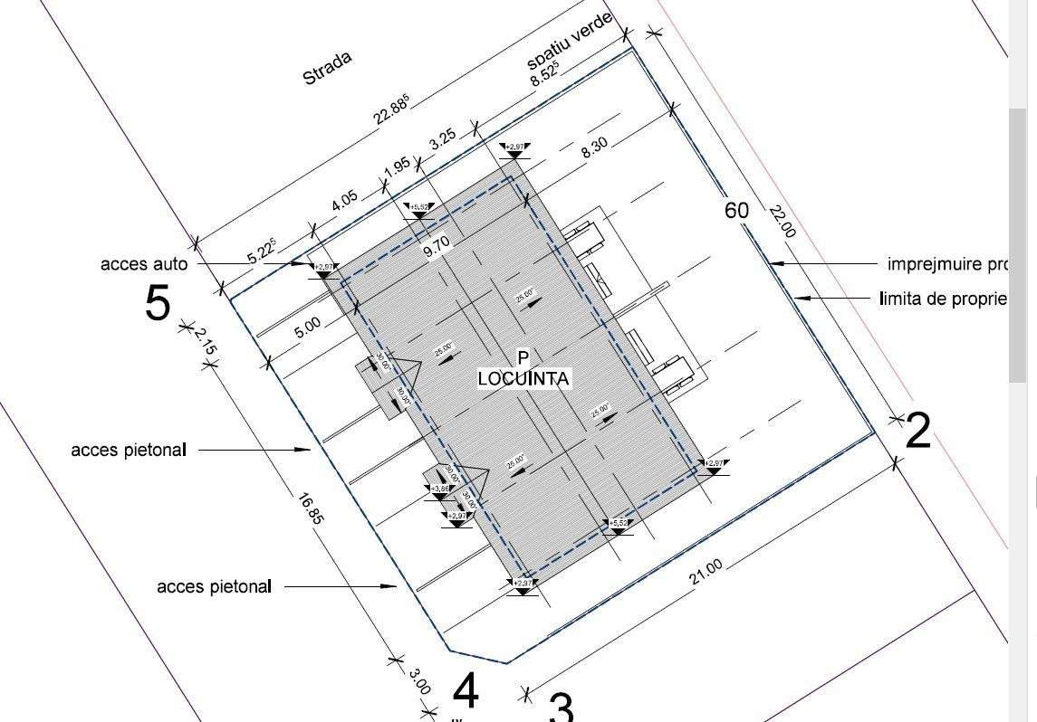 1/2 Duplex - Posibilitate plata in rate la dezvoltator - Imagine principală: 3/6