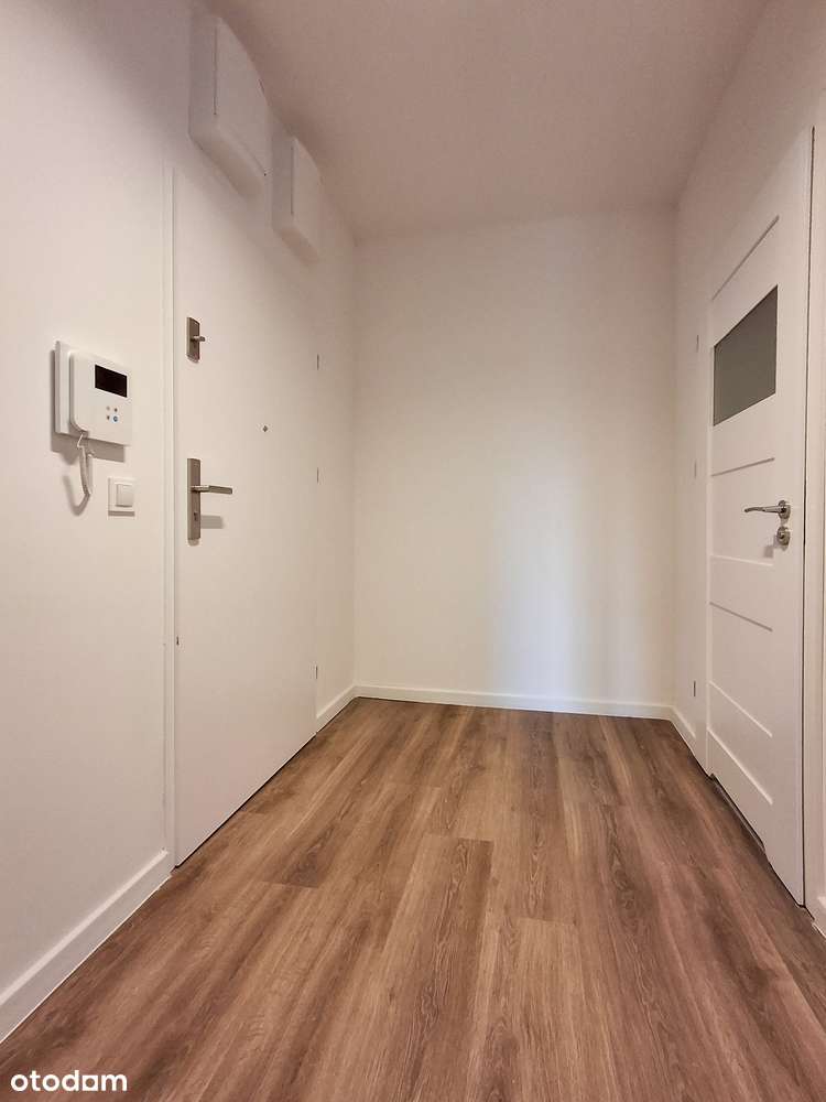 BEZ PROWIZJI! PROMOCJA | Szamotulska 26 Baranowo | 35 m2 | Kawalerka - Pełny obrazek: 4/7