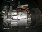 Compressor Do Ac Rover 400 (Rt) - 1