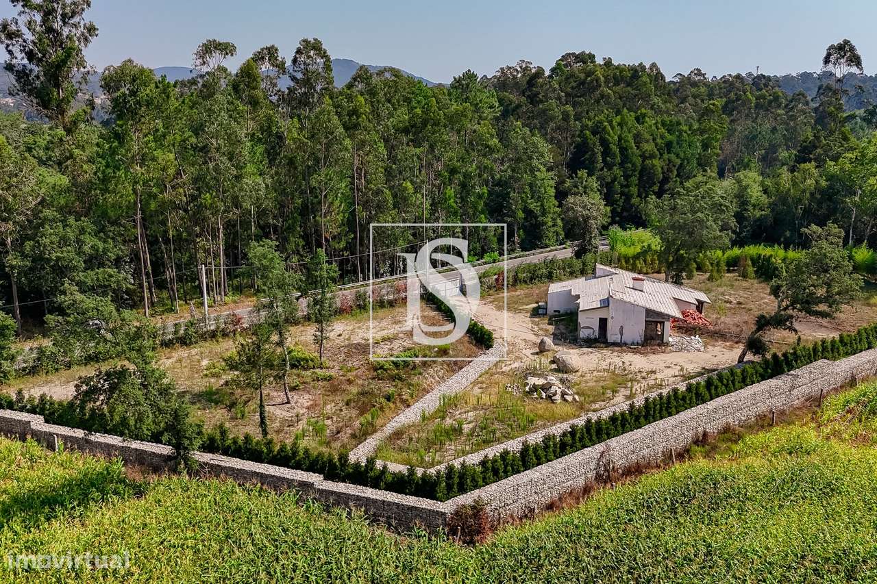 Moradia, 5 604 m², Palmeira de Faro e Curvos-16