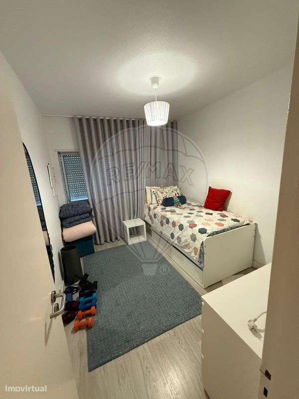 Apartamento T3 para venda - Grande imagem: 4/10