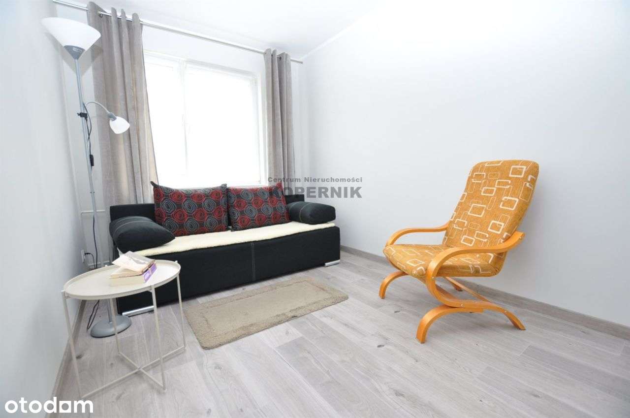 Trzy Pokoje - Koło Plazy - Umk -1 Piętro - Pełny obrazek: 4/11