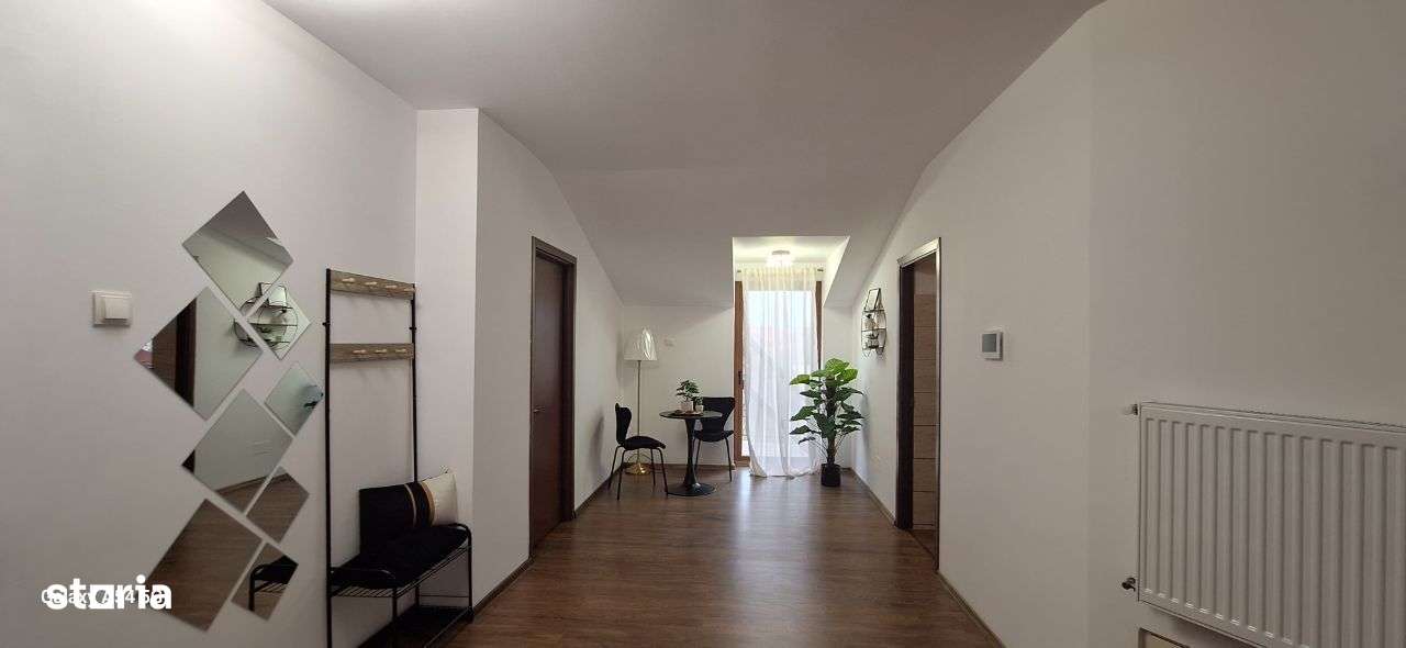 Apartament PREMIUM 4 camere in Vila Sos. Pipera-Templu Soarelui - Imagine principală: 3/20
